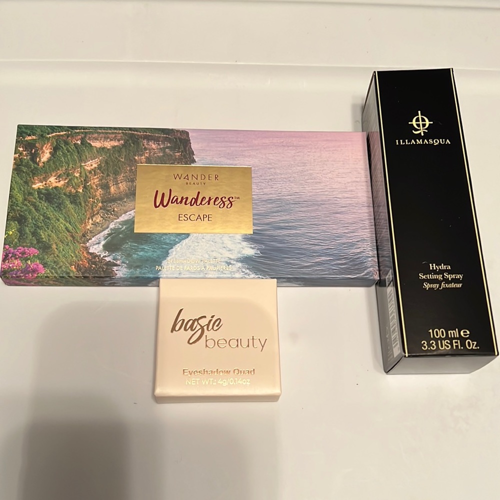 Makeup Bundle